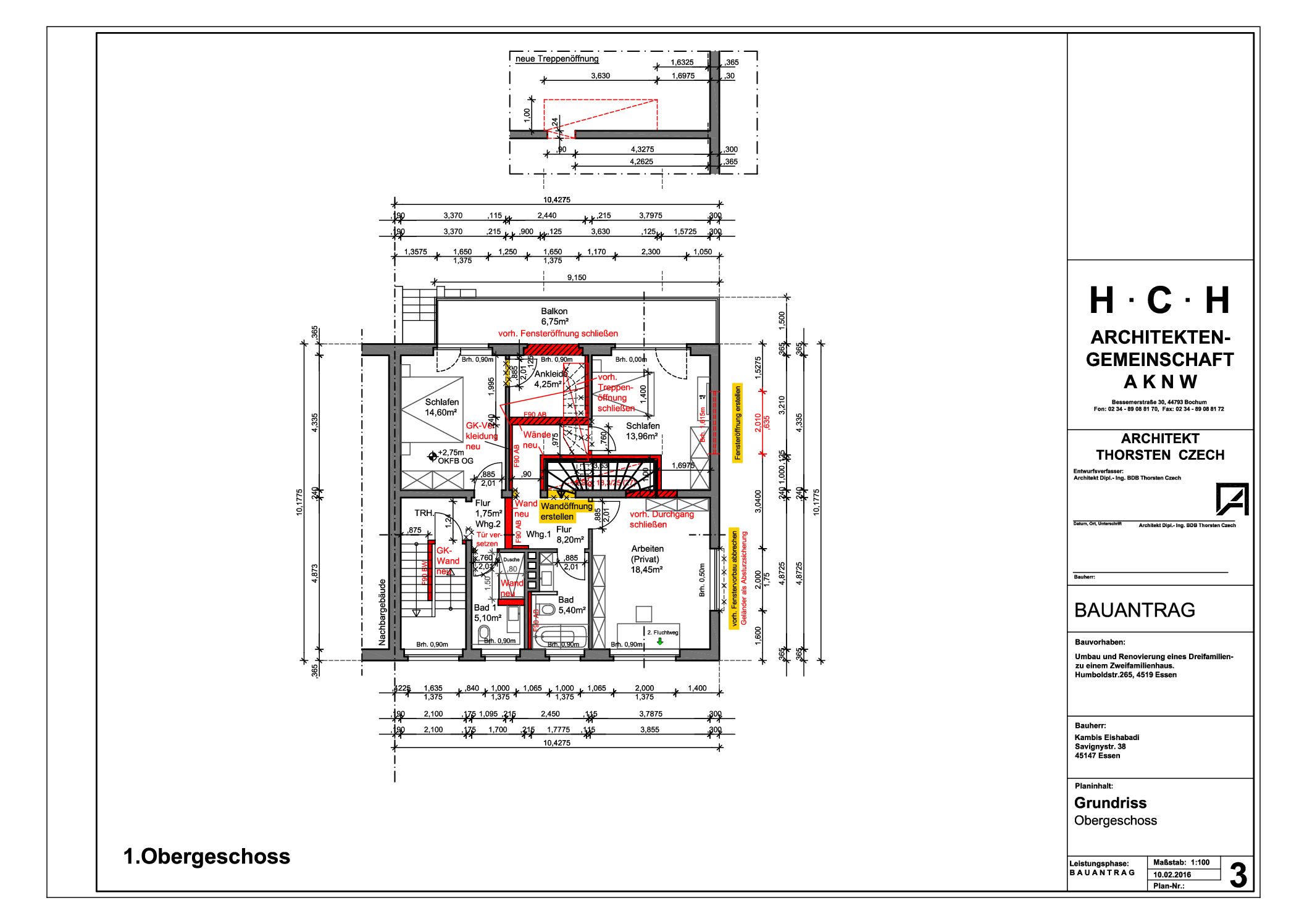 Plan 3_OG_BA_Humboldstraße_26.