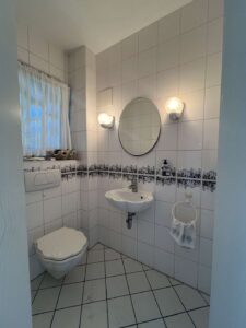 Gäste-WC