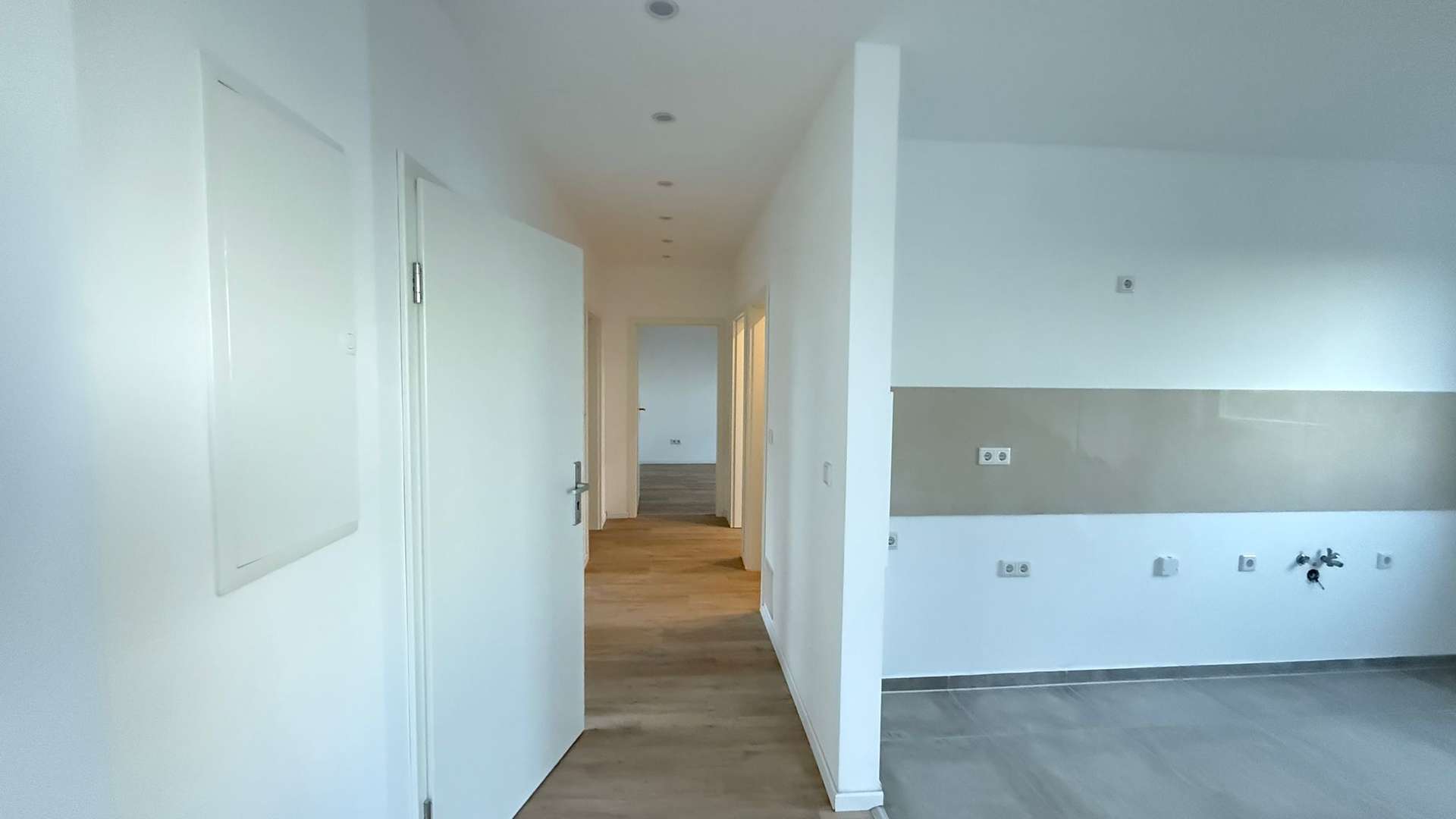 Musterbild  - Wohnraum