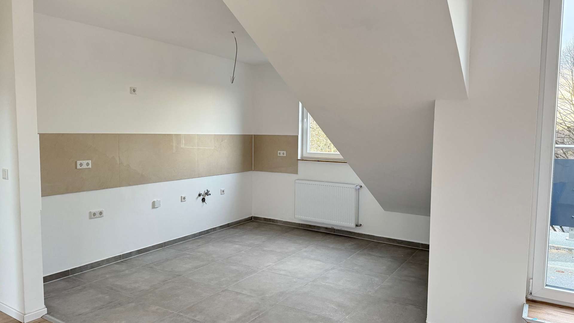 MusterbildMusterbild  - Wohnraum