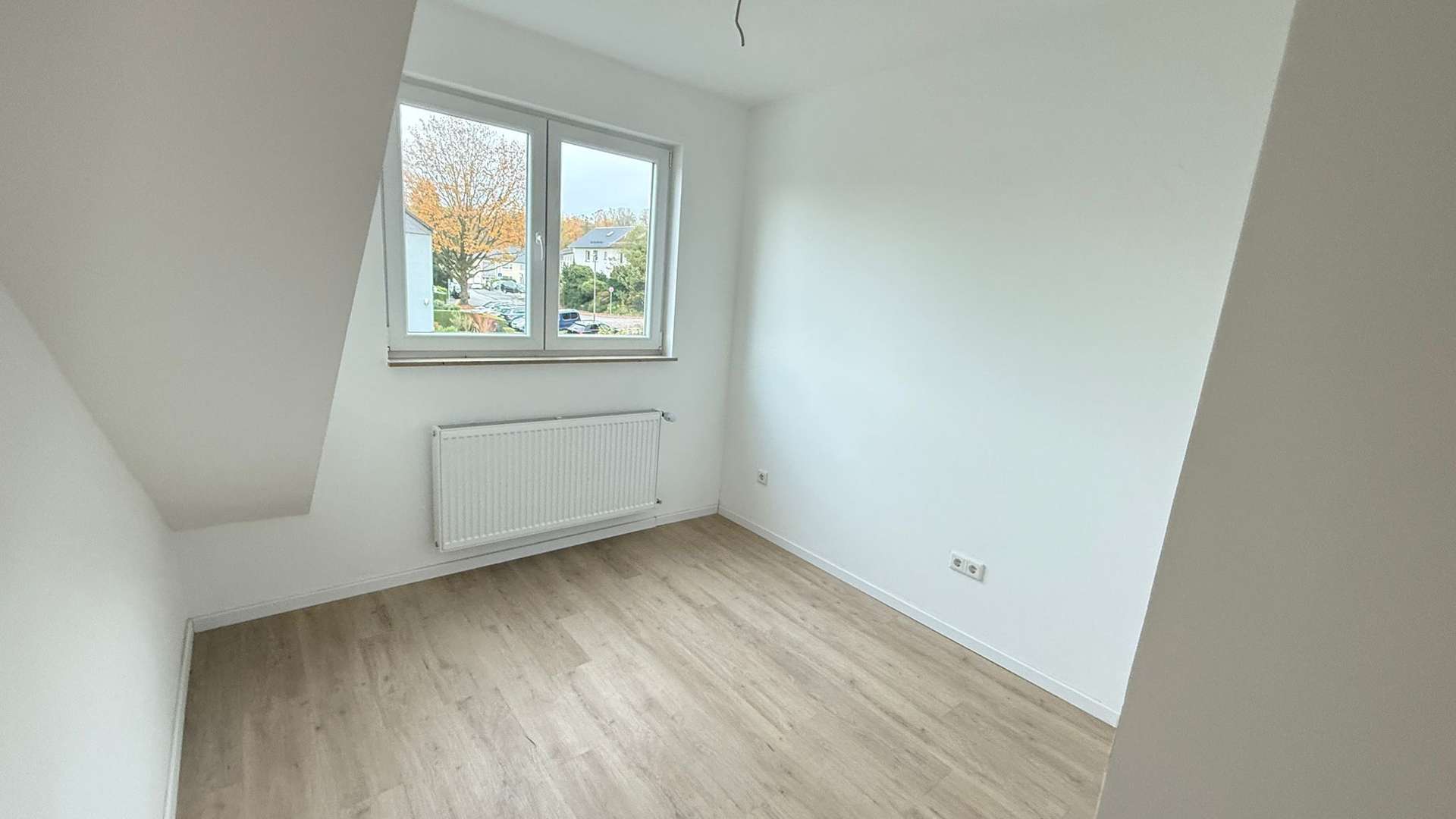 Musterbild - Schlafzimmer