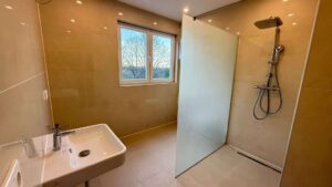 Musterbild - Badezimmer