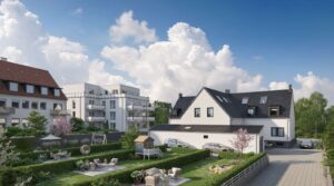 Musterfoto Außenansicht