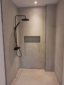 Musterfoto Badezimmer