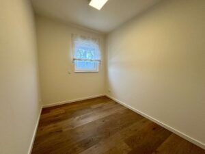 Arbeitszimmer/Schlafzimmer