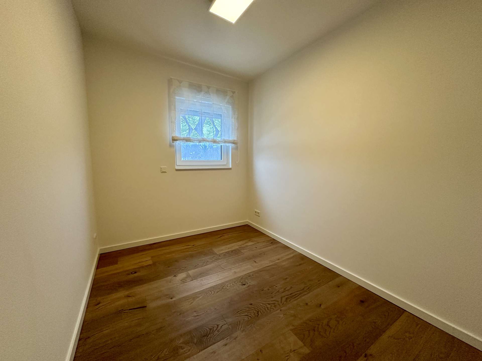 Arbeitszimmer/Schlafzimmer