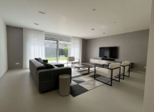 Musterbild Wohnzimmer