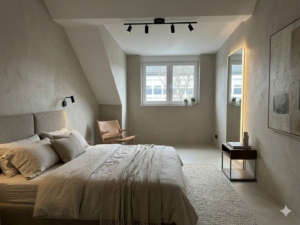 Musterbild  -  Nacher