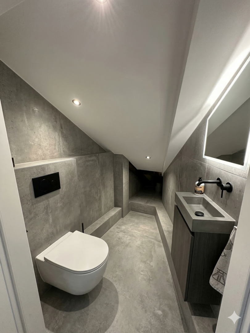 Musterbild  -  Nacher