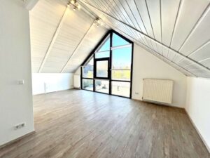 Atelier/Schlafzimmer 3 OG