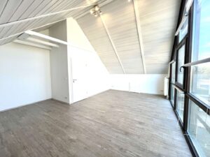 Atelier/Schlafzimmer 3 OG