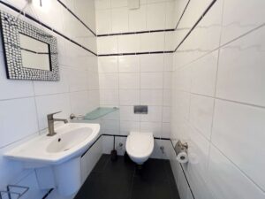 Gäste-WC