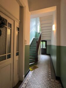 Treppenhaus II