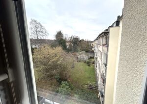 Ausblick