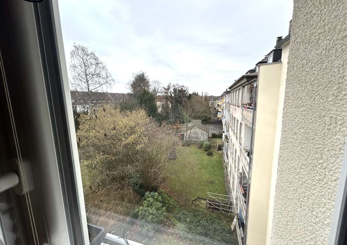 Ausblick