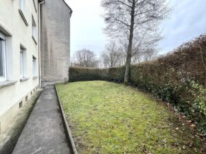 Gartenanicht