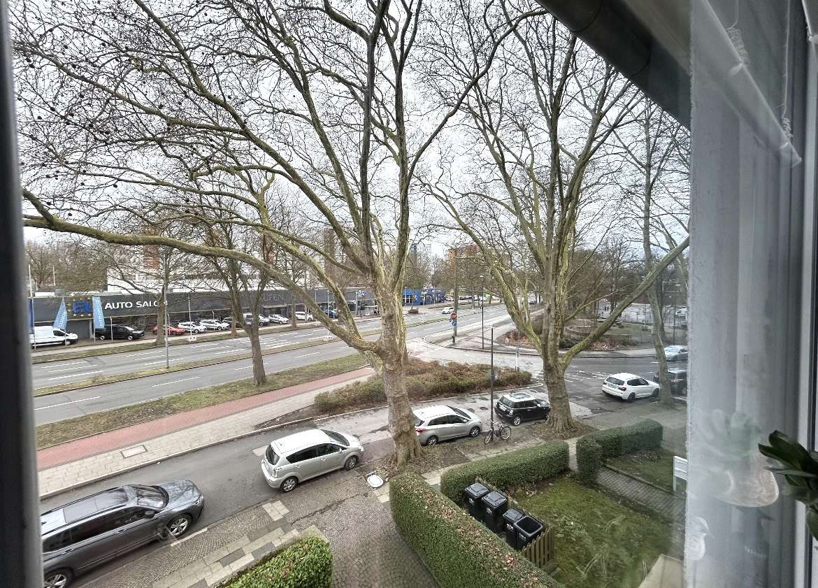 Ausblick