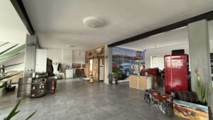 Wohnfläche Objekt 4