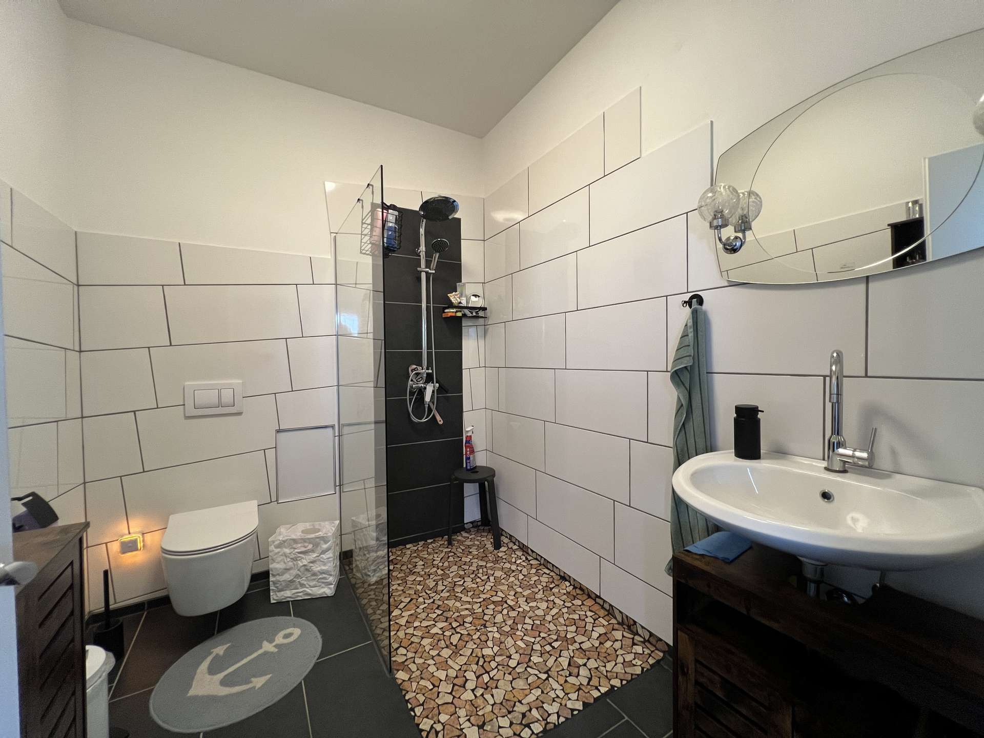 Badezimmer OG Objekt 4