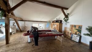 Schlafzimmer OG Objekt 4