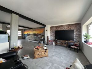 Wohnfläche Objekt 4