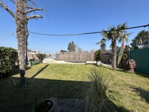 Gartenanlage Objekt 1