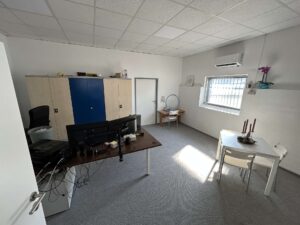 Bürofläche Objekt 2