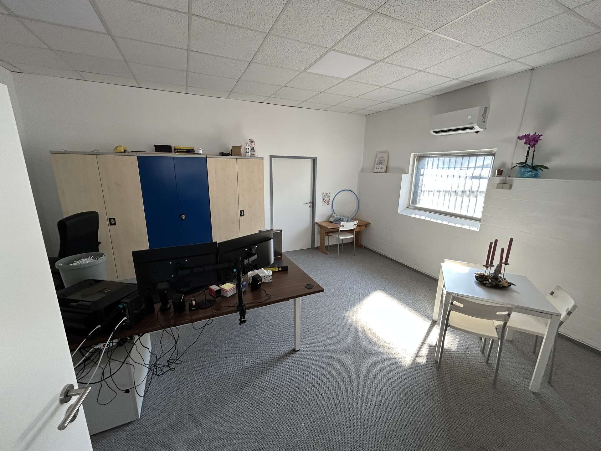 Bürofläche Objekt 2