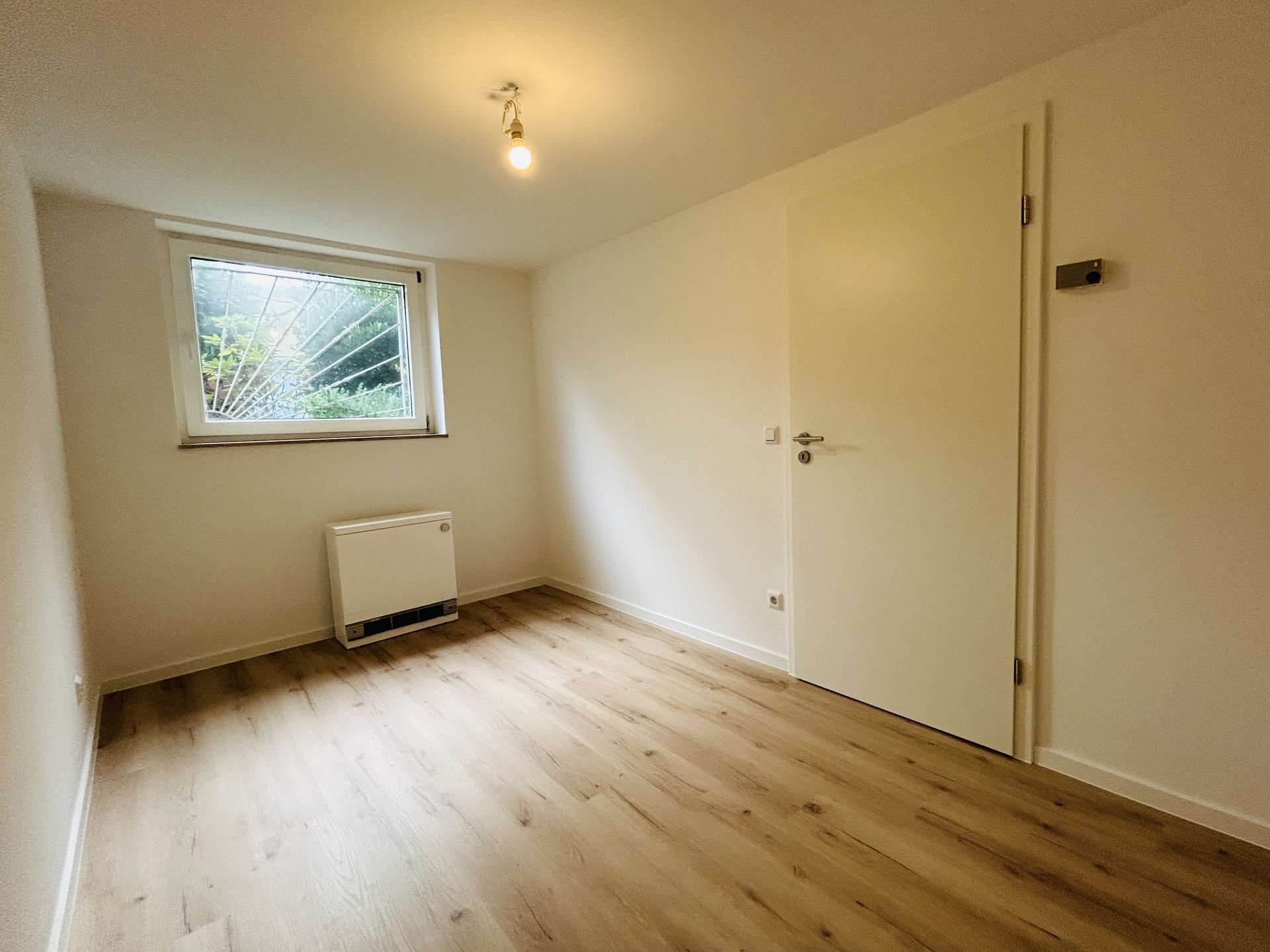 Nutzfläche Untergeschoss