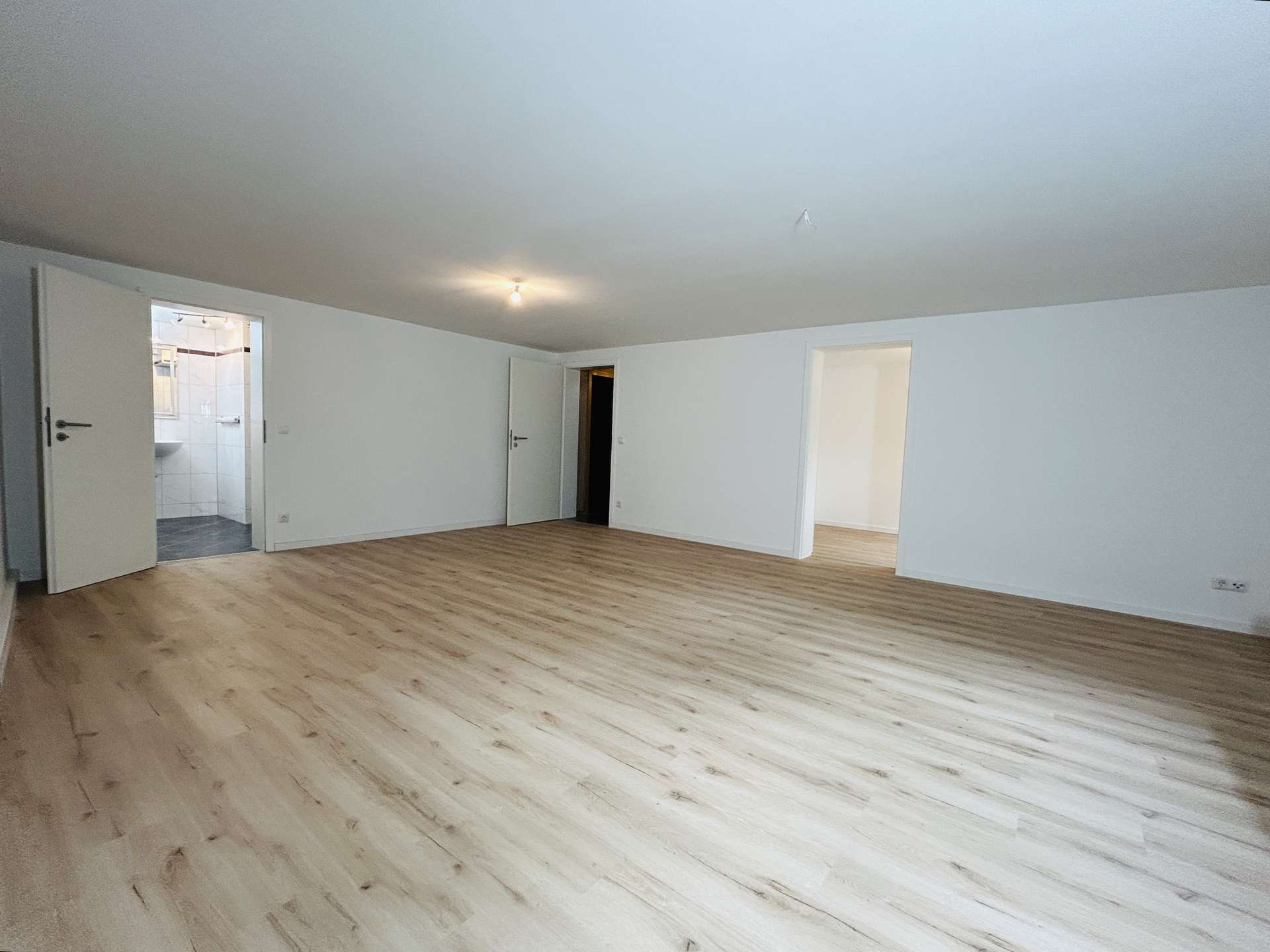 Nutzfläche Untergeschoss