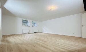 Nutzfläche Untergeschoss