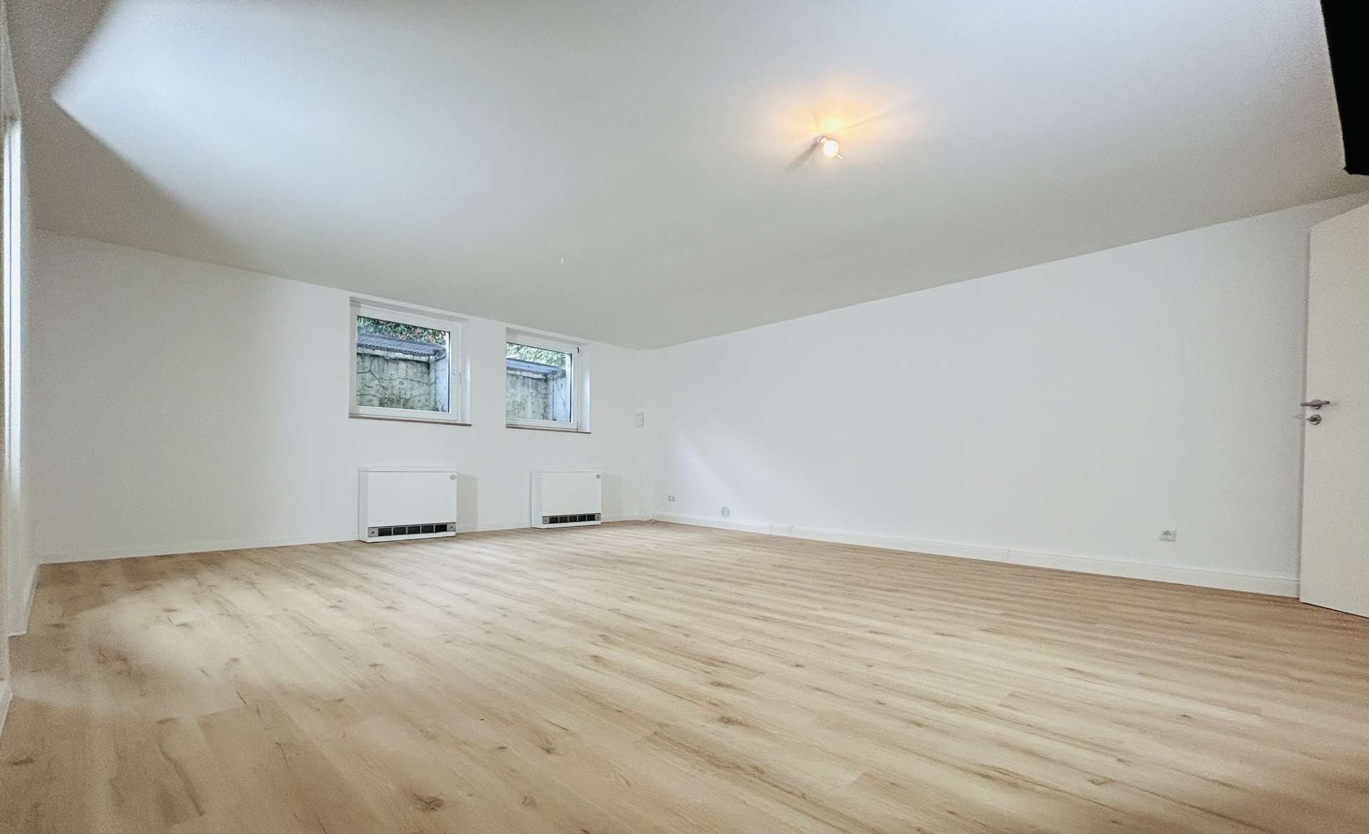 Nutzfläche Untergeschoss