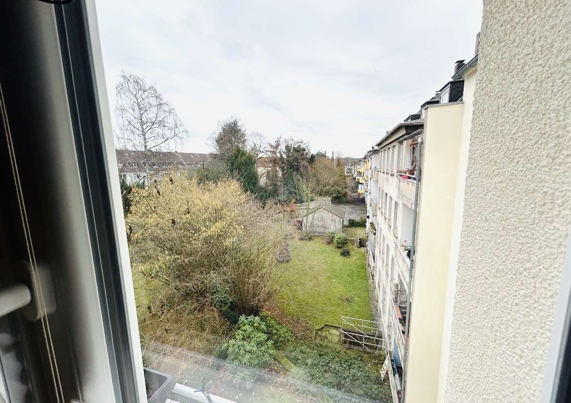 Ausblick