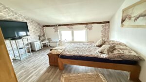Schlafzimmer 3