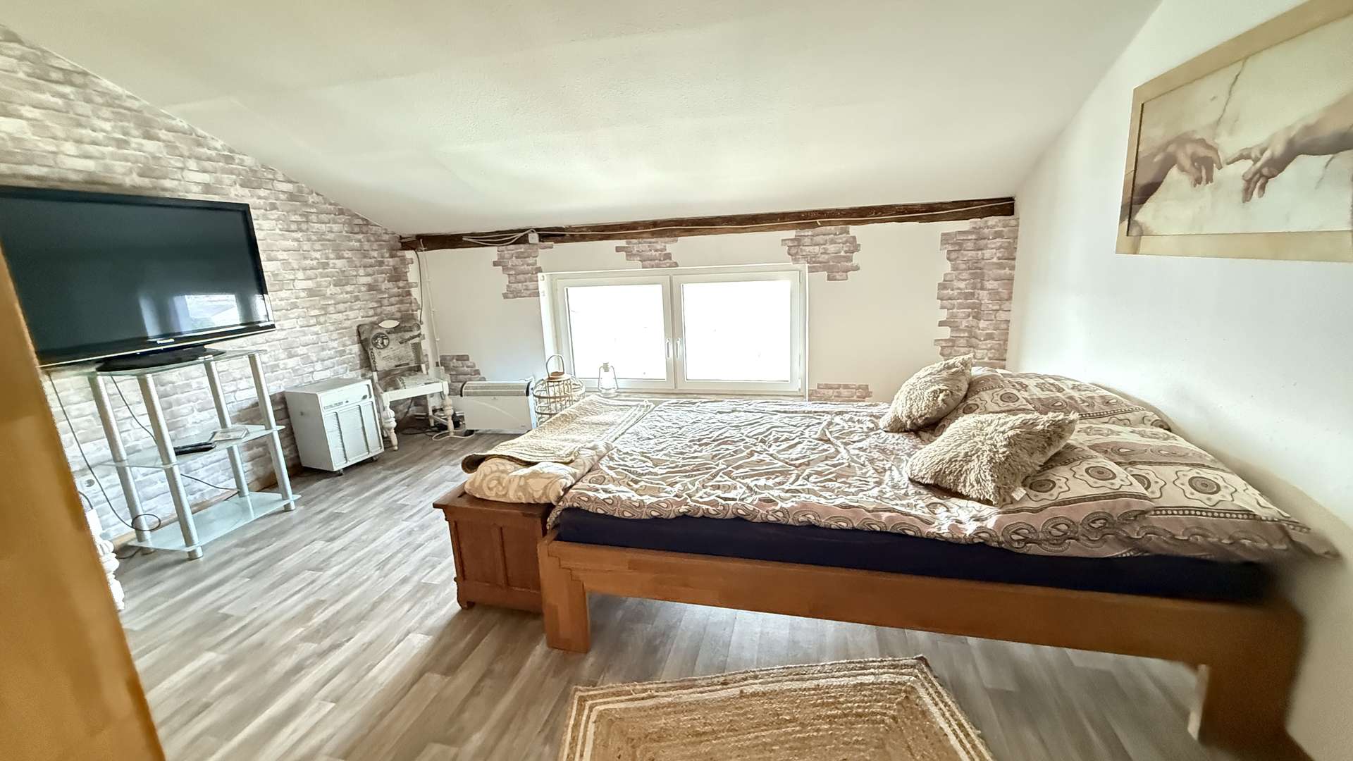 Schlafzimmer 3