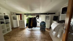 Schlafzimmer 2