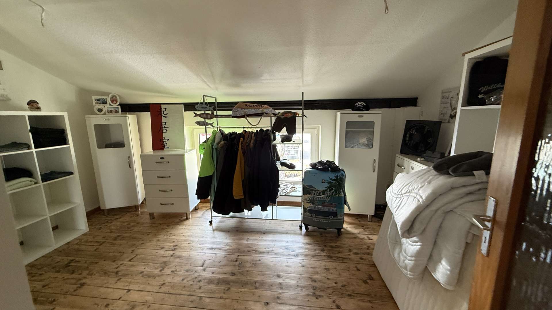 Schlafzimmer 2